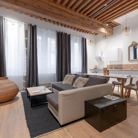 Mihotel Georges Λυών Εξωτερικό φωτογραφία