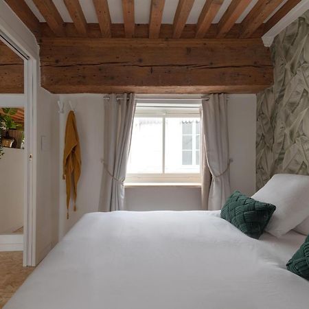 Mihotel Georges Λυών Εξωτερικό φωτογραφία