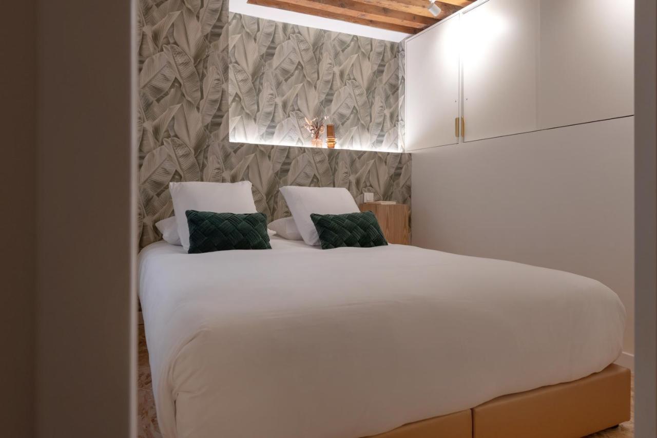 Mihotel Georges Λυών Εξωτερικό φωτογραφία